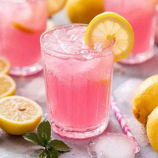 Pink Lemonade
