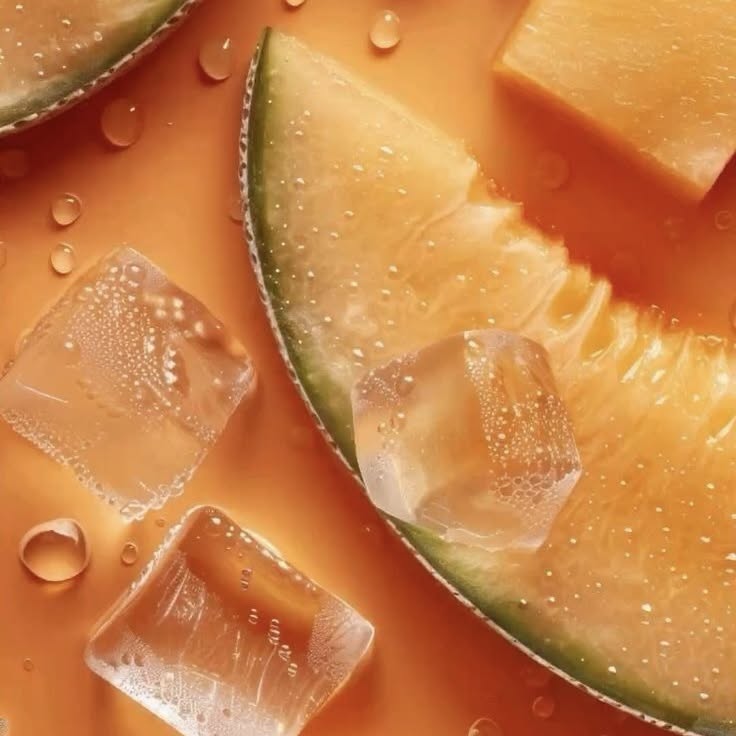 Honeydew Melon