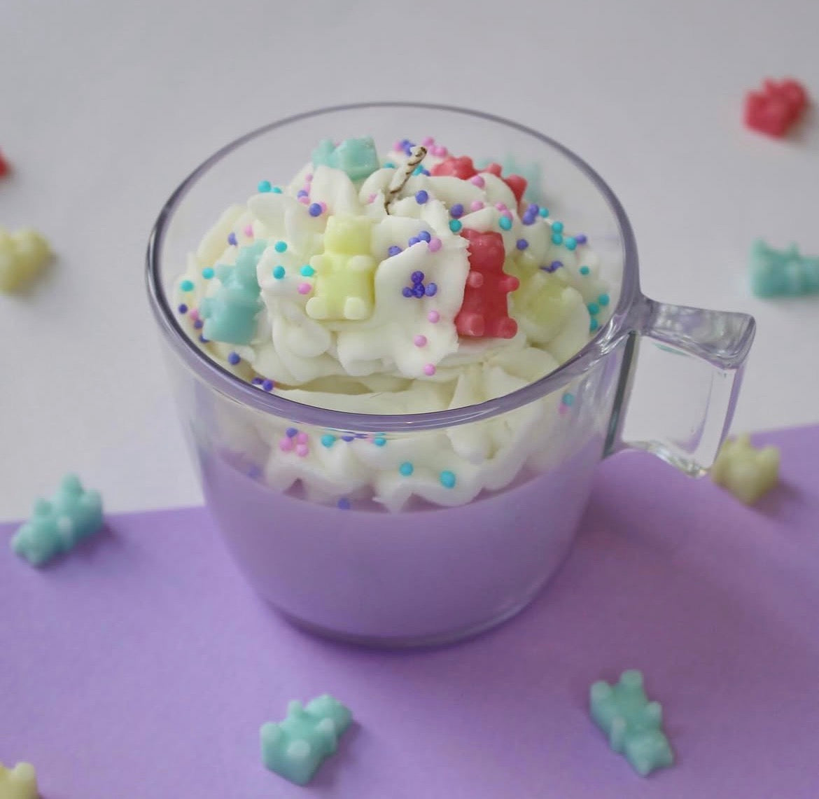 Candy Cup