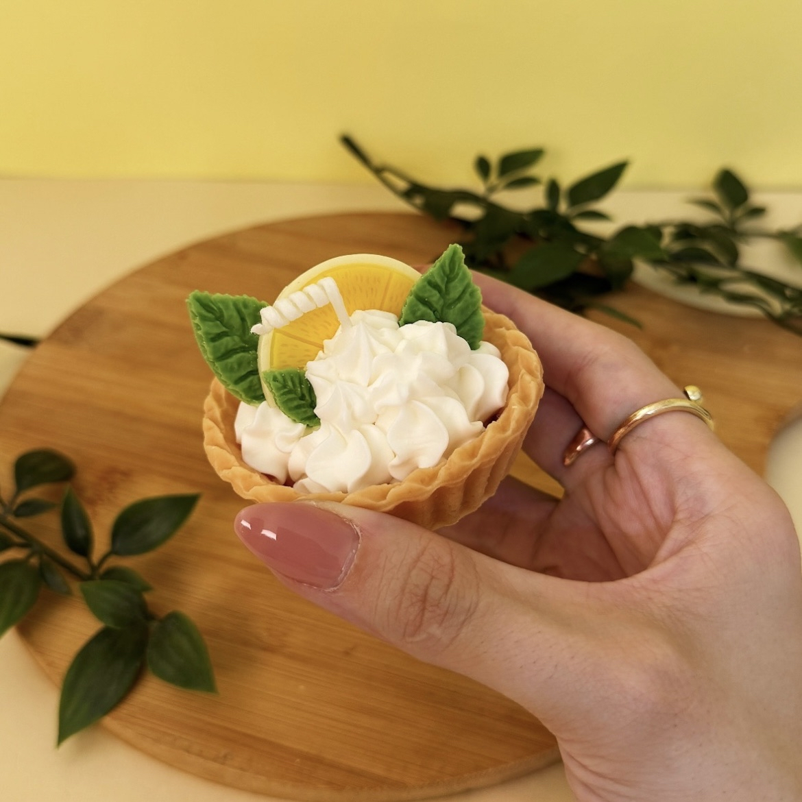 Tart