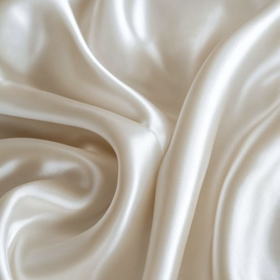 Wedding Silk