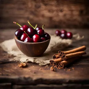Cherry Tobacco