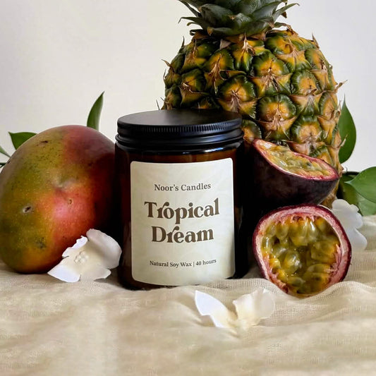 Tropical Dream