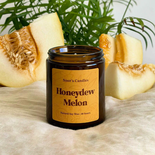 Honeydew Melon