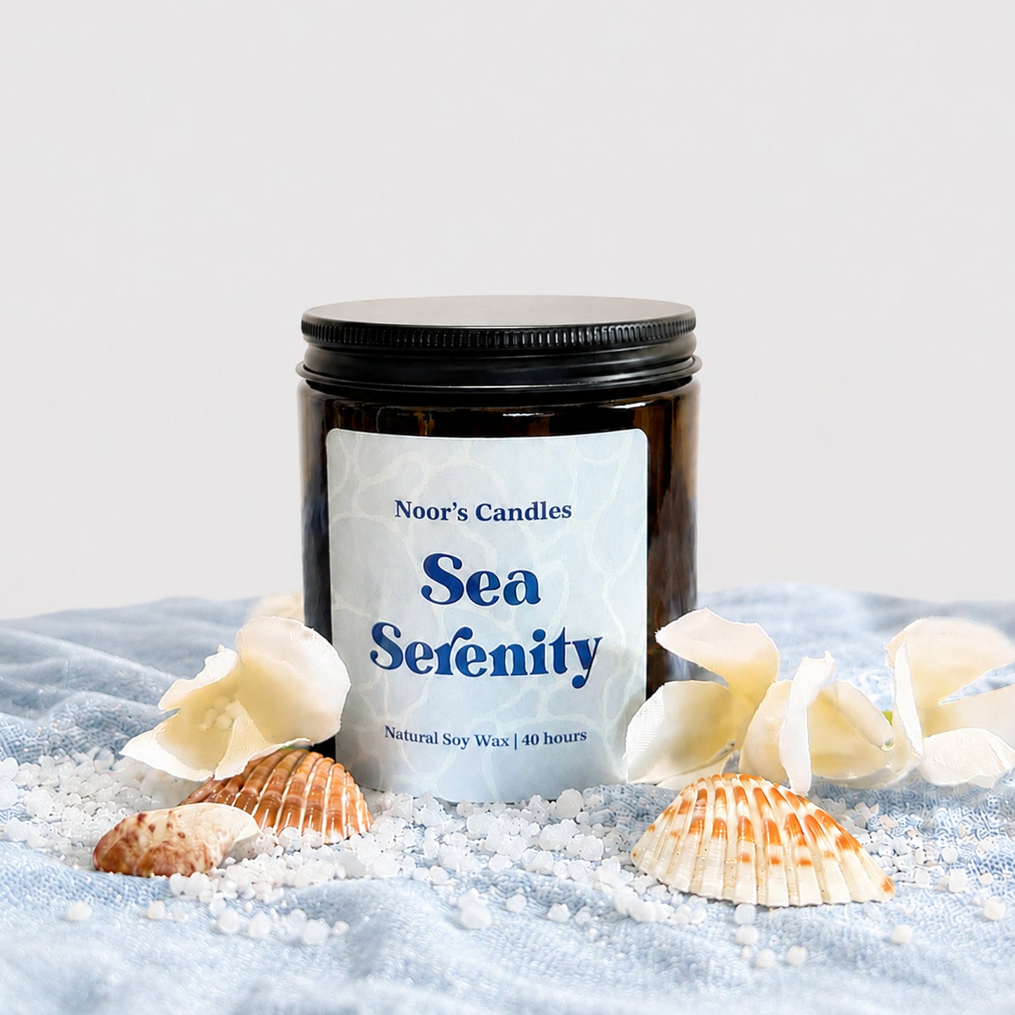 Sea Serenity