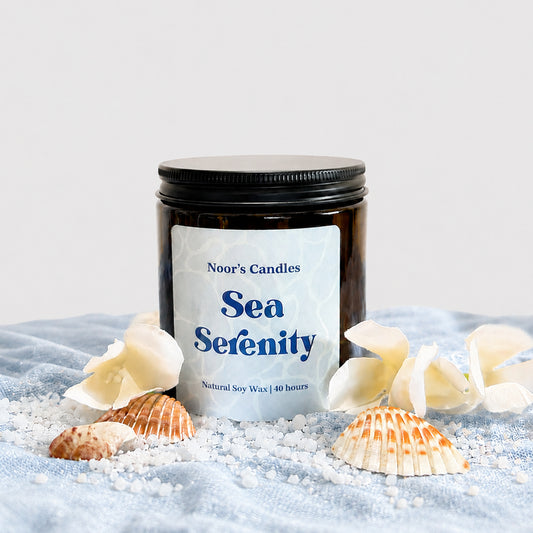 Sea Serenity