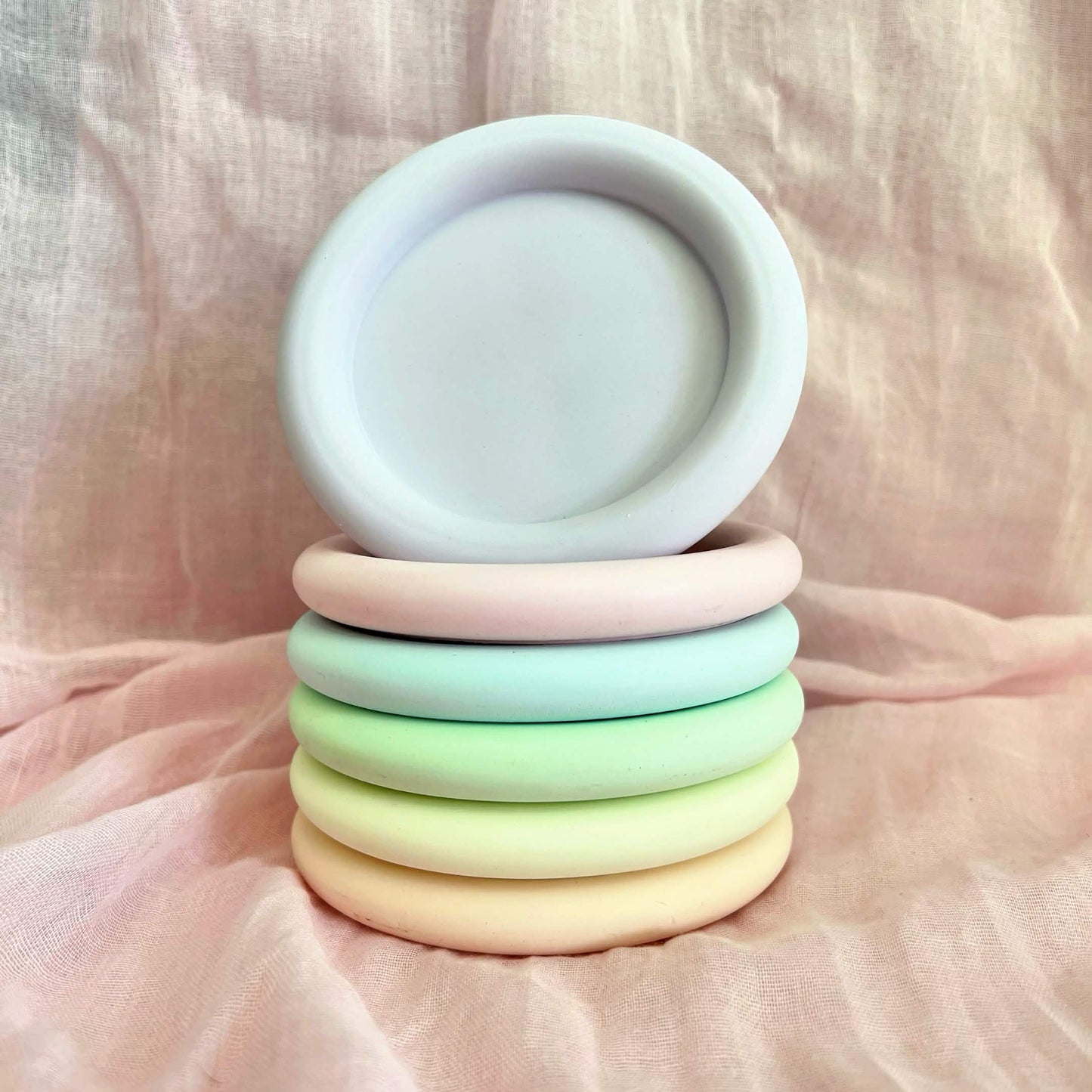 Coasters