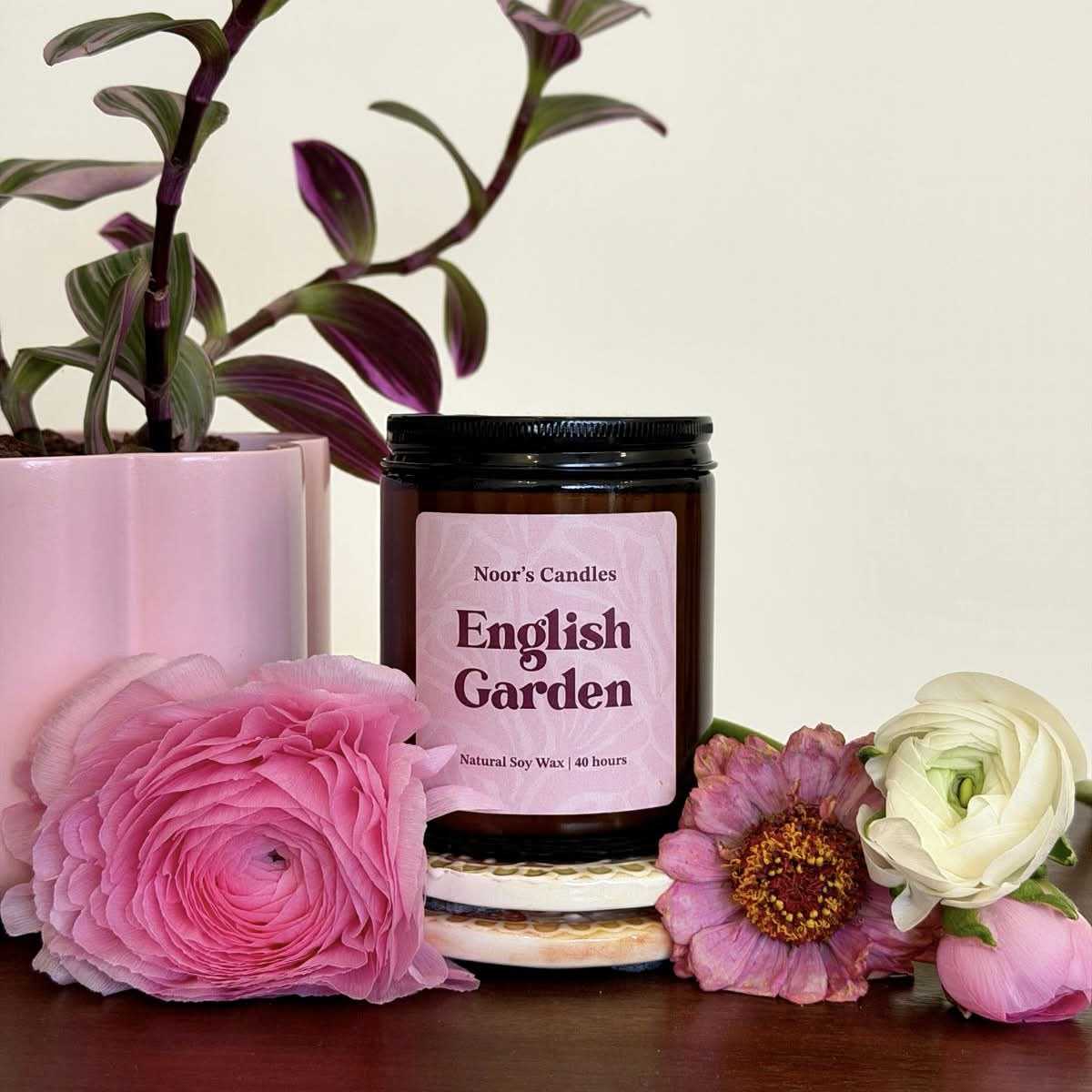 English Garden
