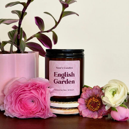 English Garden