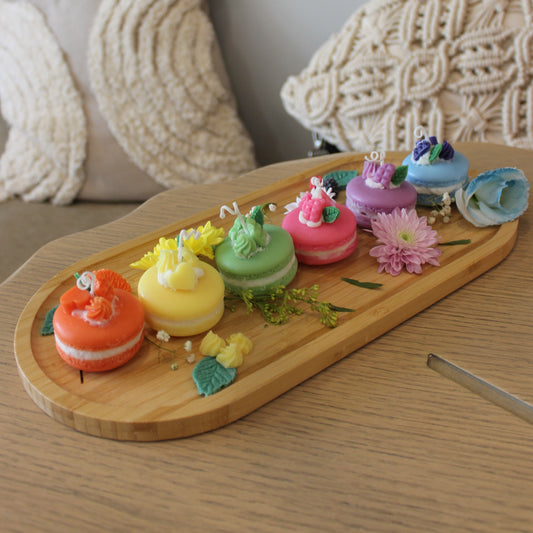 Macaroons