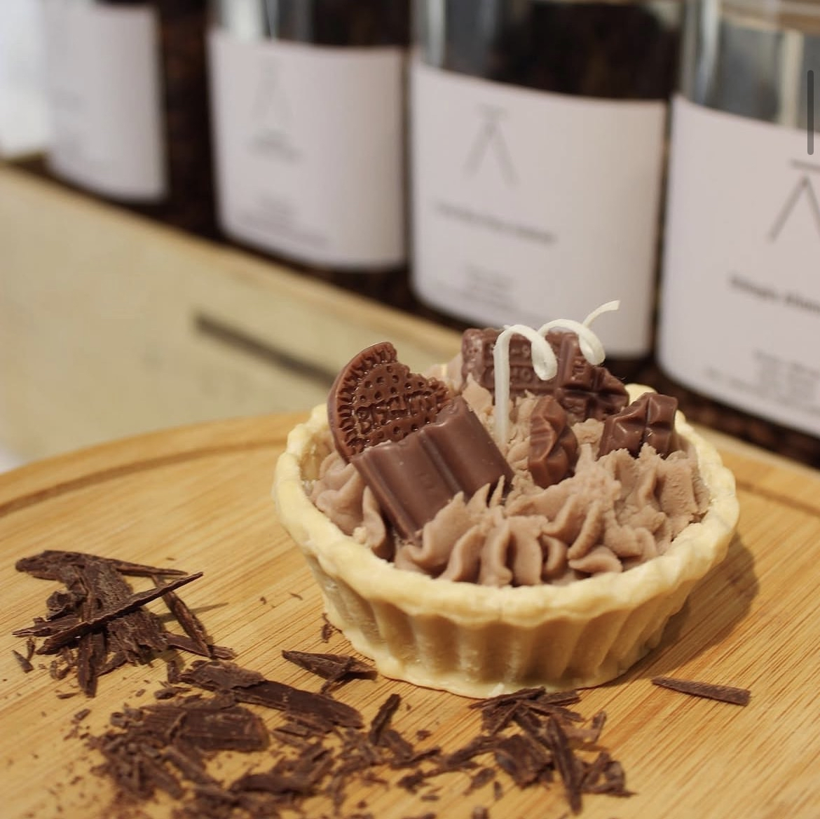 Tart