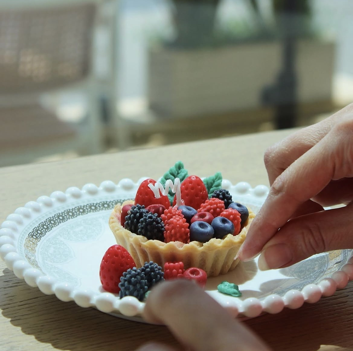 Tart