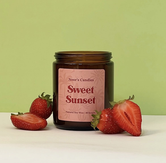Sweet Sunset