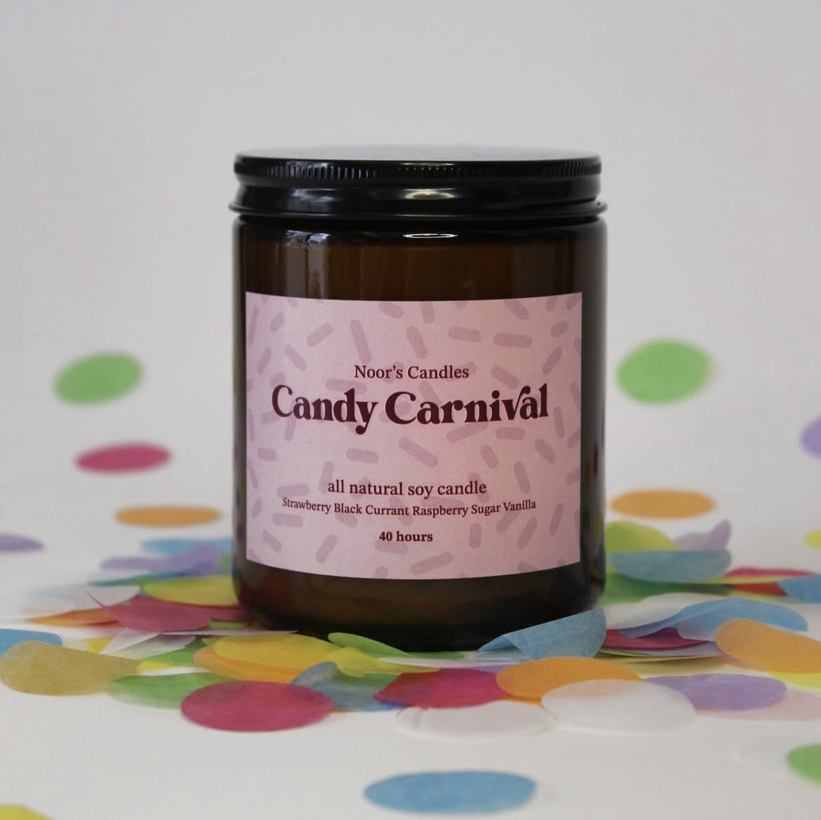 Candy Carnival