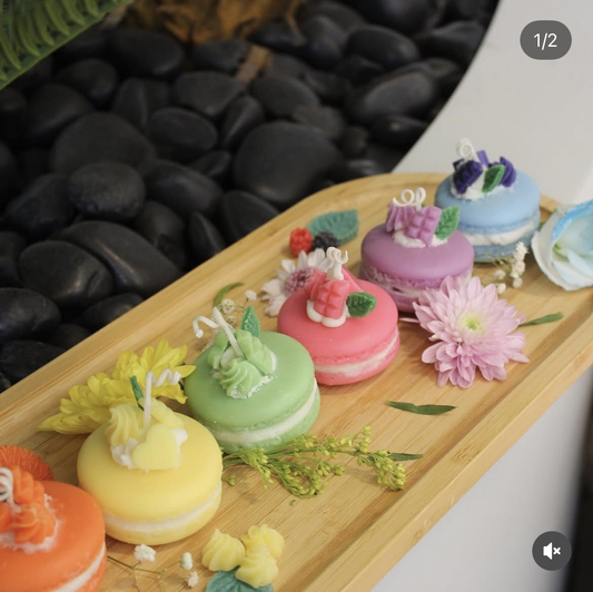 Macaroons