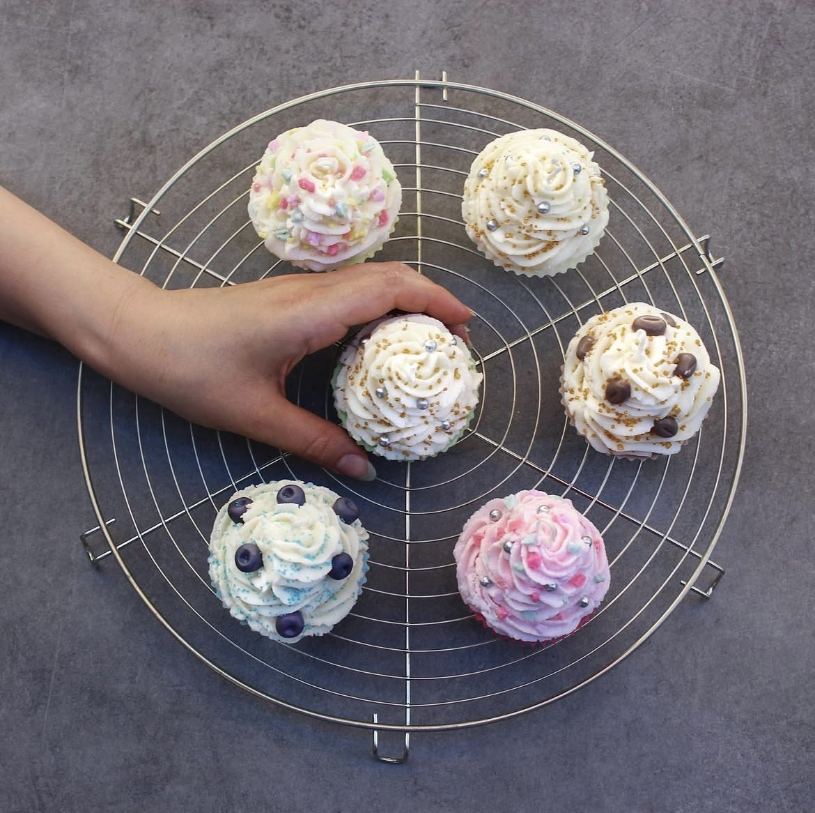 Cupcake