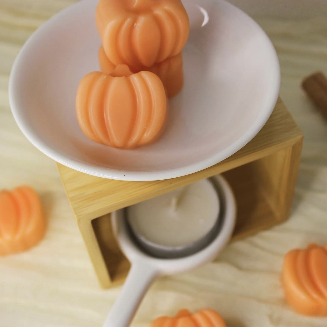 Shaped Melts