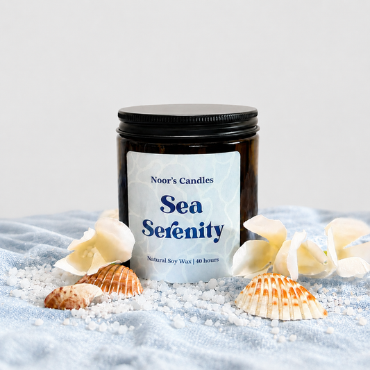 Sea Serenity