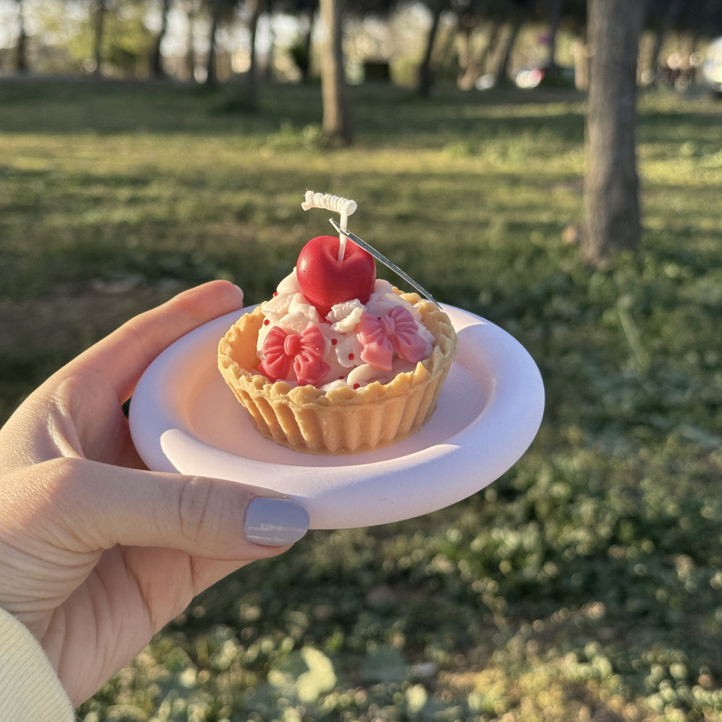 Tart
