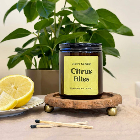 Citruss Bliss