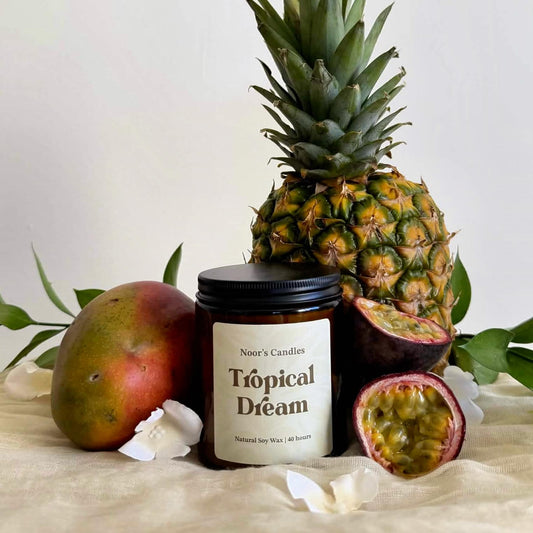 Tropical Dream