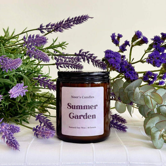 Summer Garden