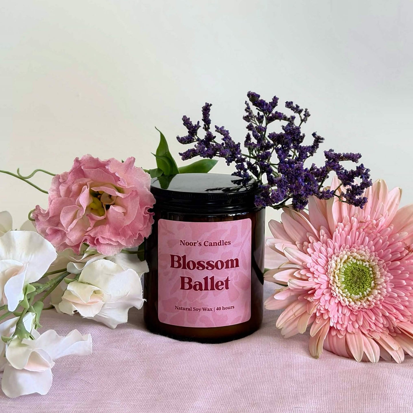 Blossom Ballet