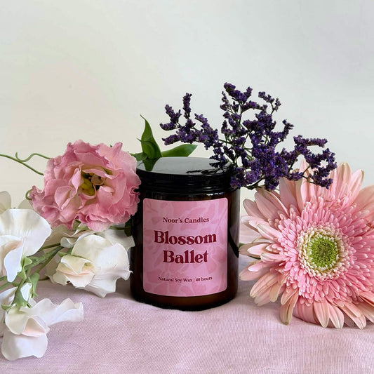Blossom Ballet