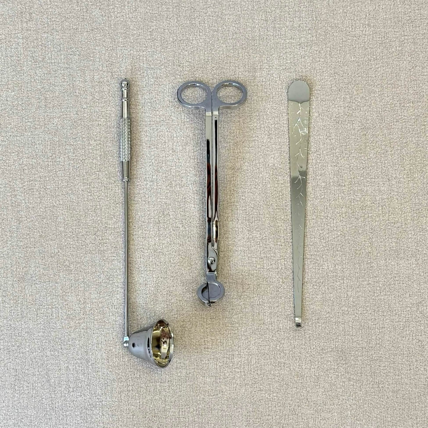 Candle Care Kits
