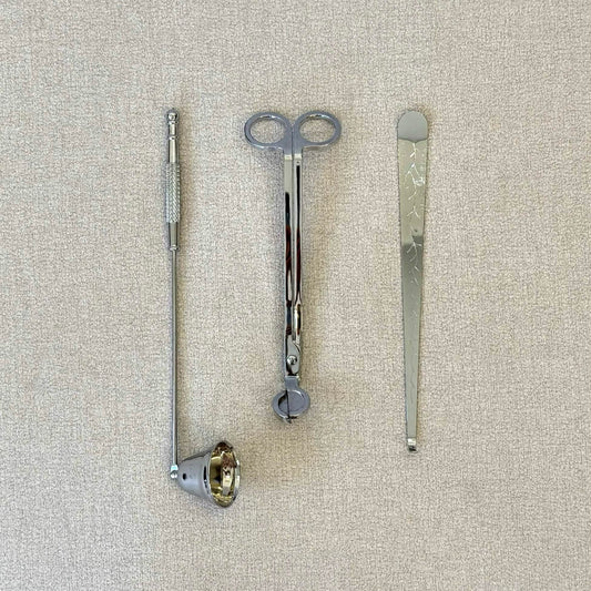 Candle Care Kits