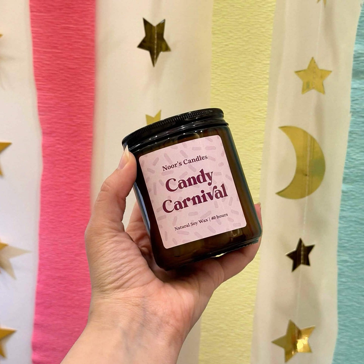 Candy Carnival