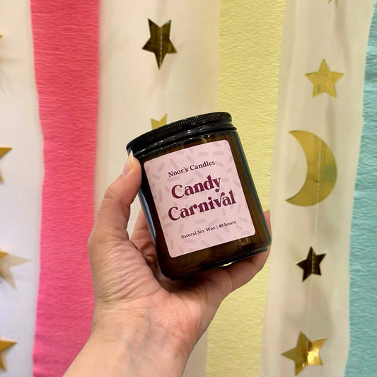 Candy Carnival