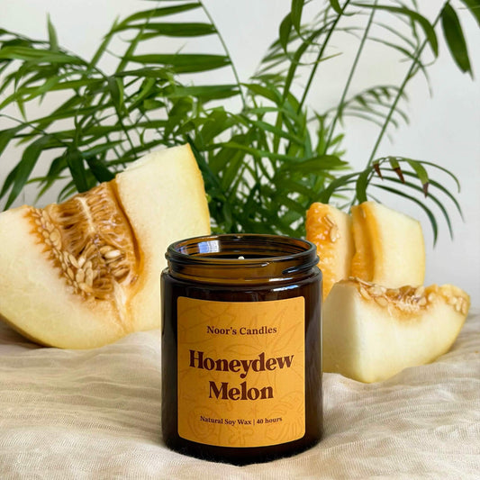 Honeydew Melon