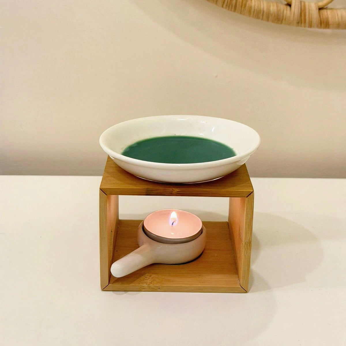 Wax Melter