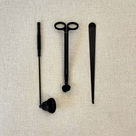 Candle Care Kits
